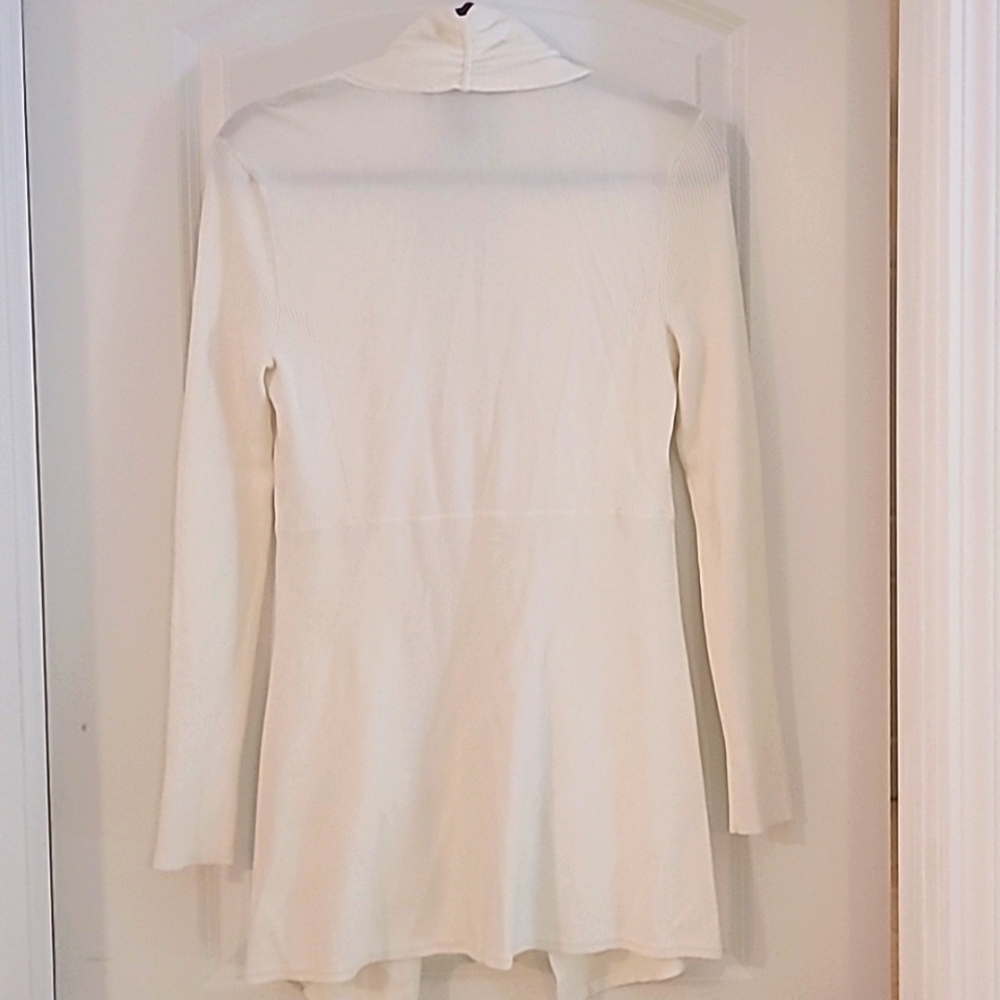 Throw Sweater - Picture 4 of 6